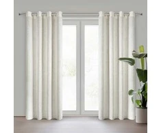 Eurofirany ZAS/ELINA/NATU 140X250 SKERSINTUVAS