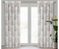 Eurofirany ZAS/ELLIE/B+DAUGIAU 140X270 T