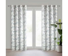 Eurofirany ZAS/EMERA/NA+NO 140X250 JUNGIKLIS