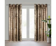 Eurofirany Euro užuolaidos ZAS/EMILA/CZA+SZ 140X250 PERDAVIMAS