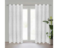 Eurofirany ZAS/EMILI/B+SR 140X250 PERDAVIMAS