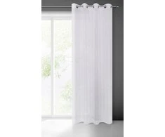 Eurofirany Užuolaidos EMMA / B 140X250 KOND Dieninės užuolaidos