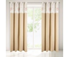 Eurofirany ZAS / ESTEL / BEIGE 140X250 PAKEITIMAS