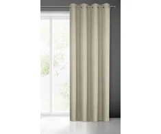 Eurofirany ZAS/EVITA/CAPU 140X250 PRZEL