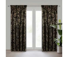Eurofirany Euro užuolaidos ZAS/FELIS/CZA+SZ 140X270 T