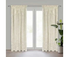 Eurofirany Euro užuolaidos ZAS/FELIS/K+SZ 140X270 T
