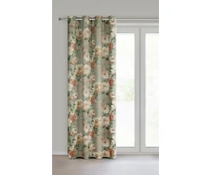 Eurofirany ZAS/FIORE/OLIW+K 140X250 PRZEL SI