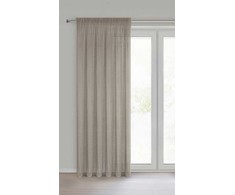 Eurofirany ZAS/GABBY/SMOKI SPALVOS 140X270 T