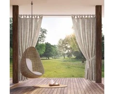 Eurofirany ZAS/GARDEN/15 155X220 WIND/RZEP