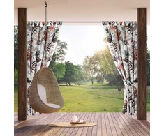 Eurofirany ZAS/GARDEN/21 155X240 WIND/RZEP