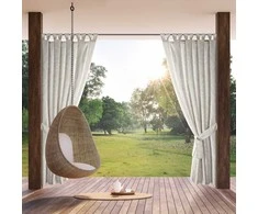 Eurofirany ZAS/GARDEN/3 155X240 SZEL/RZEP