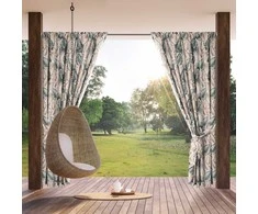 Eurofirany ZAS/GARDEN/7 155X200 TUNELIS