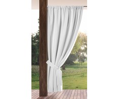 Eurofirany Euro užuolaidos ZAS/GARDEN/B 155X200 TUNEL