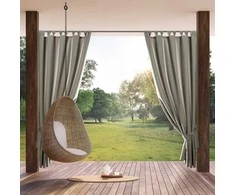 Eurofirany ZAS/GARDEN/CAP 155X260 WIND/RZEP