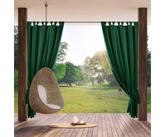 Eurofirany ZAS/GARDEN/C.ZIE 155X240 WIND/VELCRO
