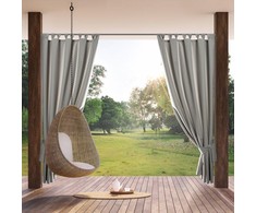 Eurofirany ZAS/GARDEN/SRE 155X200 SHELL/VELOP
