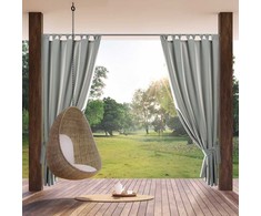 Eurofirany ZAS/GARDEN/SRE 155X260 WIND/RZEP