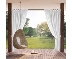 Eurofirany ZAS/GARDEN2/STR 155X240 DIRŽELĖ/VELCRO B