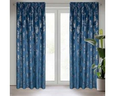 Eurofirany ZAS/GLORIA/GN+SZ 140X300 JUOSTOS