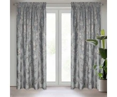 Eurofirany ZAS/GLORIA/ST+SZ 140X300 JUOSTOS