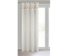 Eurofirany DYNAI ZAS/GRETA/NATU 135X250