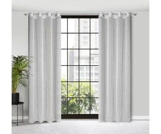 Eurofirany JUNGIKLIS ZAS/HANIA/B 140X250