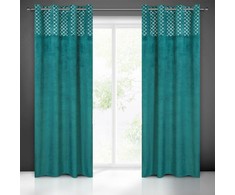 Eurofirany Užuolaidos HAZEL / TUR + SR 140X250 PAKEITIMAS
