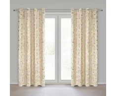Eurofirany ZAS/HILARY/BE 135X250 PRZEL