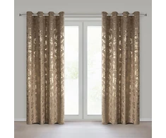 Eurofirany ZAS/HILARY/C.BE 135X250 PRZEL
