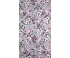 Eurofirany Užuolaidos HONEY / BEŻ + FI 140X270 JUOSTA