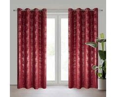 Eurofirany ZAS/INGRID/BO+SZ 140X250 TRANSL