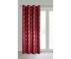 Eurofirany ZAS/INGRID/BO+SZ 140X250 TRANSL