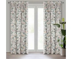 Eurofirany ZAS/IRMA/ZIE+BEIGE 140X270 T/SHEL