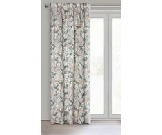 Eurofirany ZAS/IRMA/ZIE+BEIGE 140X270 T/SHEL