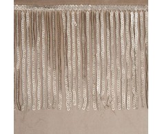 Eurofirany Užuolaidos JASPER / BE + SZ 140X250 COND