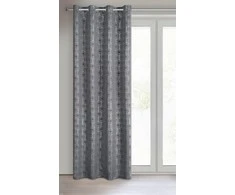 Eurofirany JUNGIKLIS ZAS/KAJA/GRAF+SR 135X250