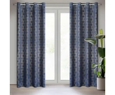 Eurofirany Euro užuolaidos ZAS/KAJA/GRAN+PLN 135X250 CONVERT