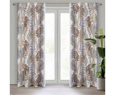 Eurofirany ZAS/KATE/BROWN+PLN 140X250 JUNGIKLIS