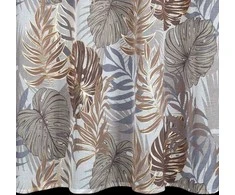 Eurofirany ZAS/KATE/BROWN+PLN 140X250 JUNGIKLIS