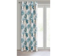 Eurofirany ZAS/KERI/TURK+PLN 140X250 JUNGIKLIS