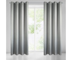 Eurofirany Užuolaidos KIRA / SR + ZŁ 140X250 TRANS