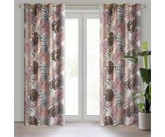 Eurofirany ZAS/KORFU/PUD+PLN 140X250 PERDAVIMAS