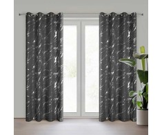 Eurofirany ZAS/LANI/GRAF+SR 140X250 TRANSL
