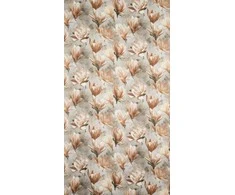 Eurofirany ZAS/LARI/D.BEIGE 140X250 KONVERTERIS