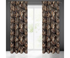 Eurofirany ZAS/LARISA/CZAR 140X270 T/WID