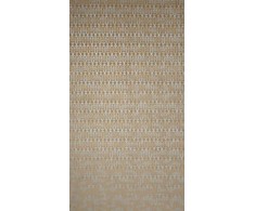 Eurofirany Užuolaidos LAURA / BEIGE + PLN 140X250 TRANS