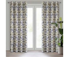Eurofirany Eurocurtains JUNGIKLIS ZAS/LAVIN/B+MUSZ 140X250