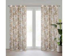Eurofirany ZAS/LAYLA/BE+SZA 140X250 PRZEL