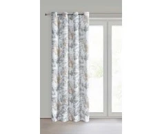 Eurofirany ZAS/LAYLA3/SR+SZ 140X250 PRZEL