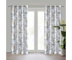 Eurofirany ZAS/LAYLA3/SR+SZ 140X250 PRZEL